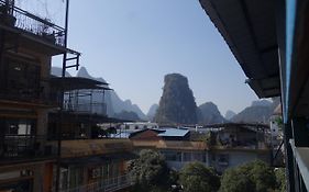 Climbers Inn Yangshuo